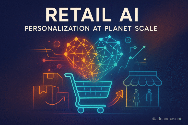 The Future of Footfall Counters: AI-Powered Insights to Drive Retail KPIs in 2025