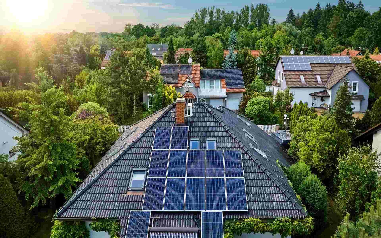 Thinking About Going Solar? What Columbus Solar Installers Want You to Know