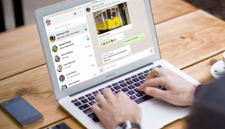 How to Share Videos Faster on WhatsApp Page and Telegram Chinese Platforms
