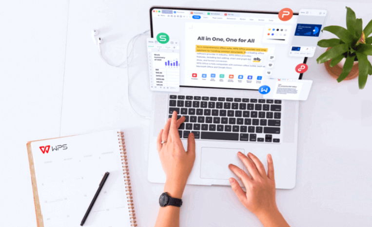 Everything You Can Access for Free on the WPS Official Website