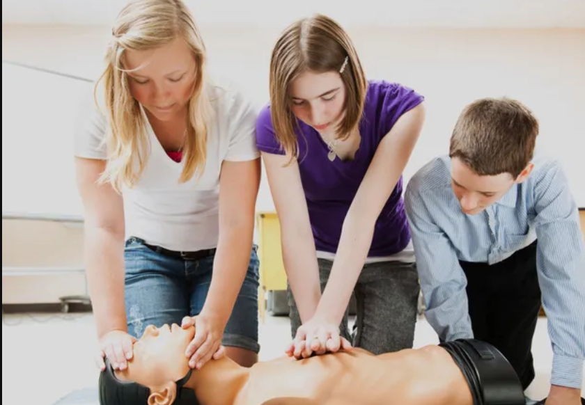 How Long Is CPR Certification Valid For?