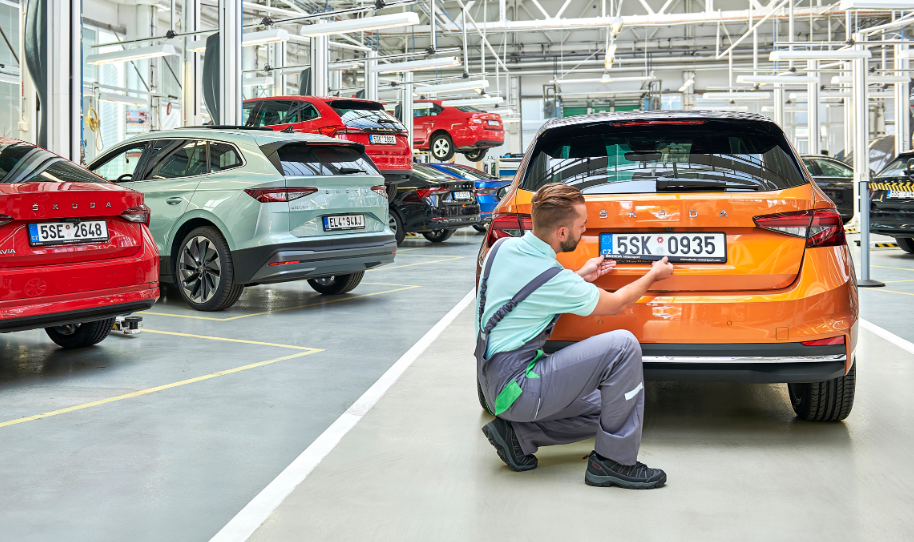 Why Do European Vehicles Like Skoda Need Specialised Servicing?