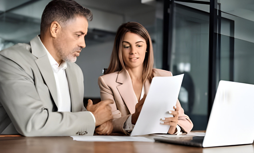 What Does an International Tax Accountant Do?