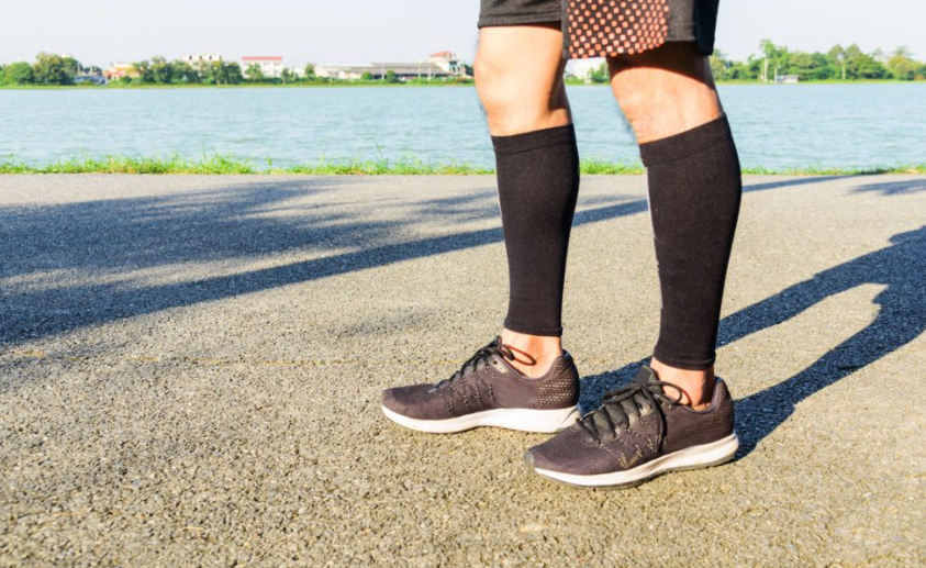 Does Compression Gear Really Improve Performance?