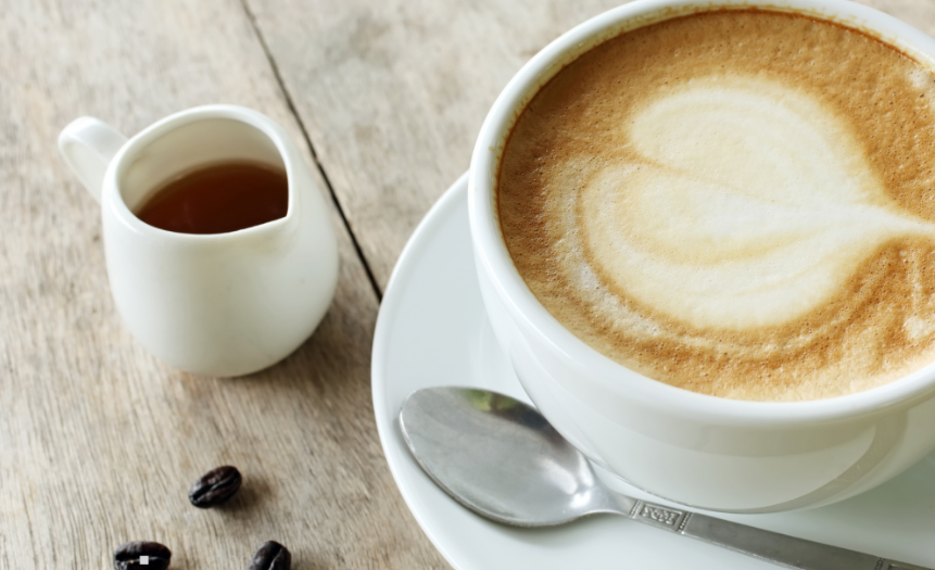 Is sugar free coffee syrup good for weight management