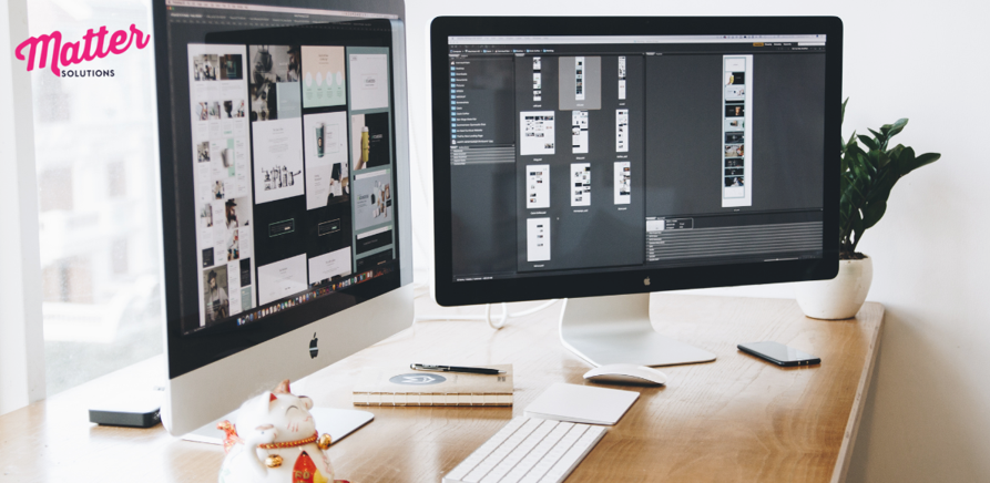 Duluth MN Website Design: What Makes a Strong Business Site