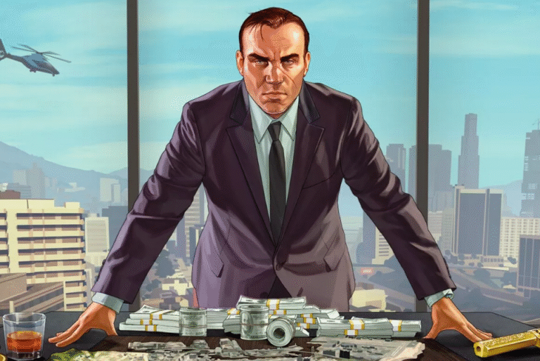 GTA 5 Money Boost – Fast and Low Risk GTA Online Cash ( PC - PS - XBOX )