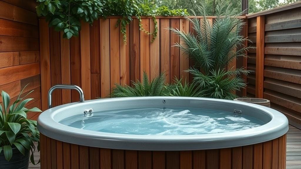 Barrel Sauna Guide: Shape, Heat-Up Time, and Footprint