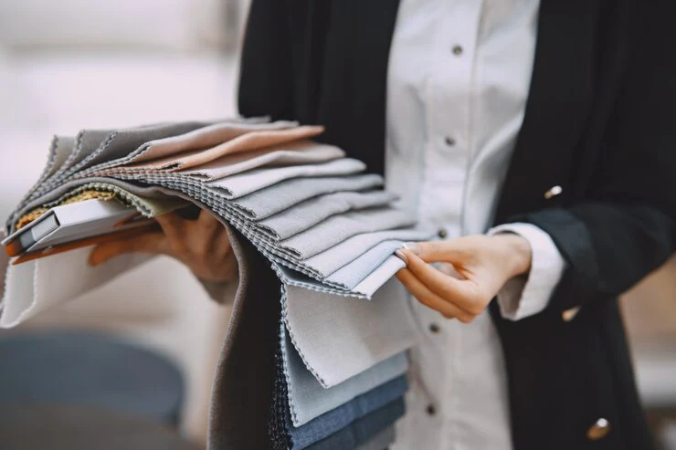 Why Fabric Choice Matters When Building Modern Apparel Collections