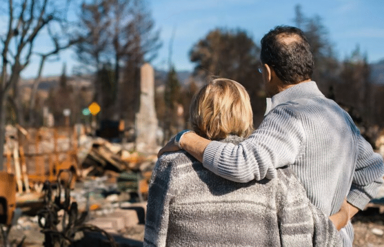 How to Protect Your Most Irreplaceable Possessions From Natural Disasters?