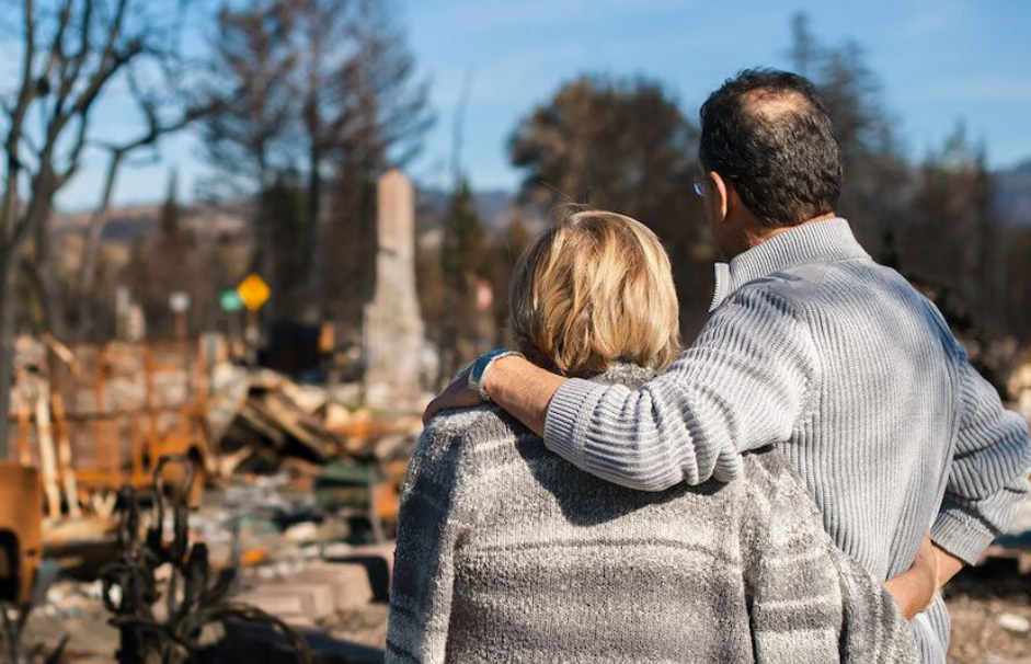 How to Protect Your Most Irreplaceable Possessions From Natural Disasters?