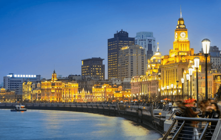 Top  Impressive Shanghai Travel Attractions For First-Time Visitors
