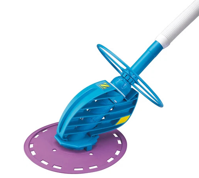 How Do You Choose a Pool Pump for a Suction Pool Cleaner?