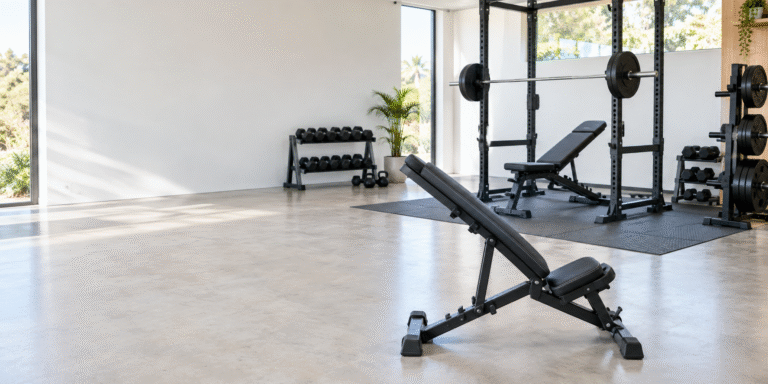 Top Weight Bench Setup Mistakes Limiting Your Muscle Growth