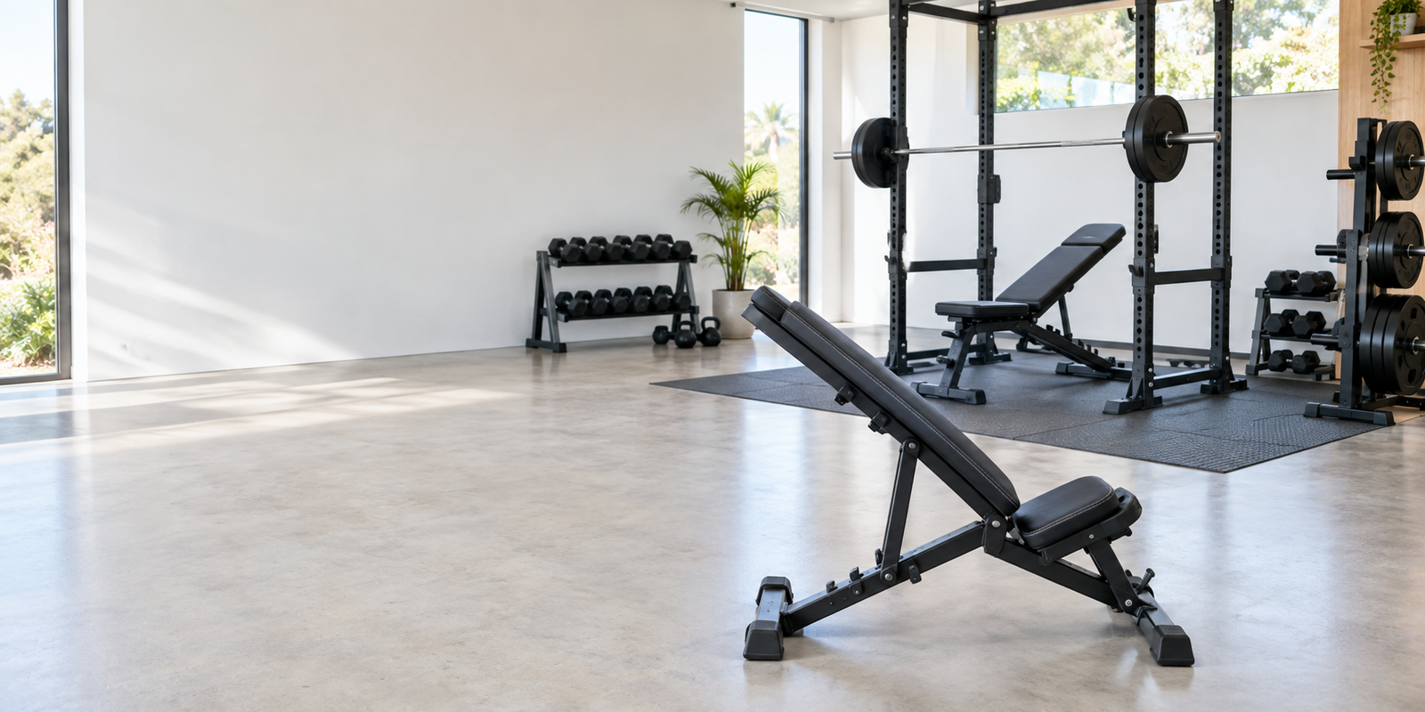 Top Weight Bench Setup Mistakes Limiting Your Muscle Growth