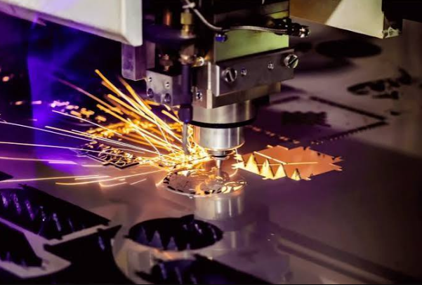 Improving Production Efficiency Through the Right Laser Technology