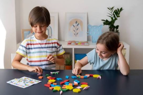 Choosing Educational Toys That Make Learning Enjoyable