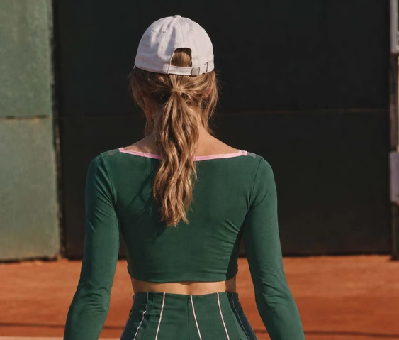 Selecting Athletic Skirts for Training, Travel, and Everyday Wear