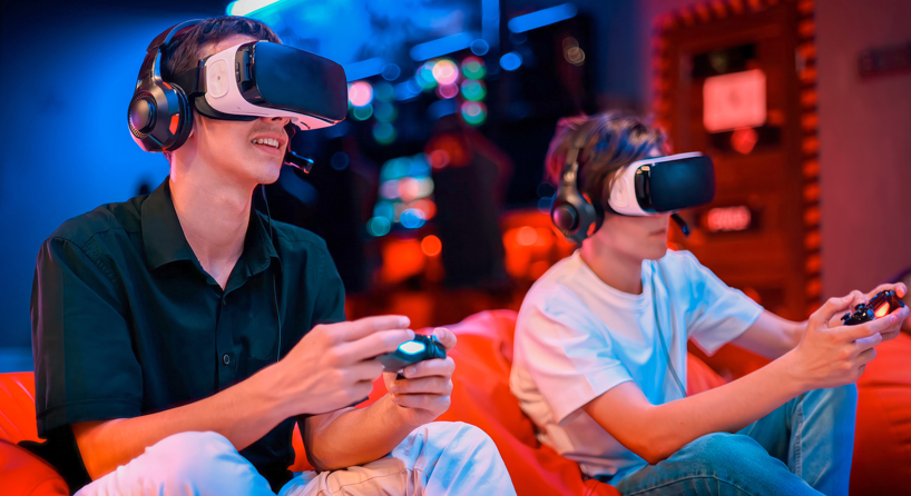 How to Choose a Better VR Entertainment Experience